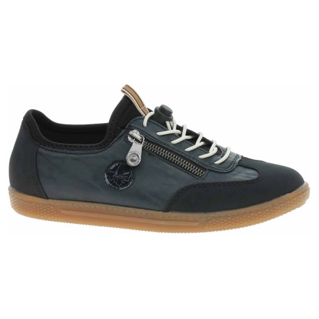Dámská obuv Rieker L9750-14 blau