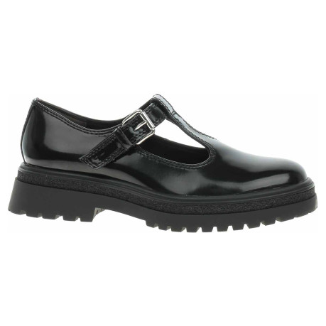 Dámské polobotky Tamaris 1-24324-45 black