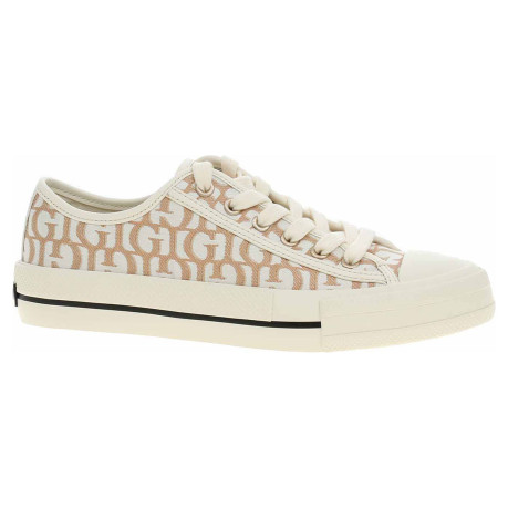 Dámská obuv Guess FLPCARFAL12-GOLD