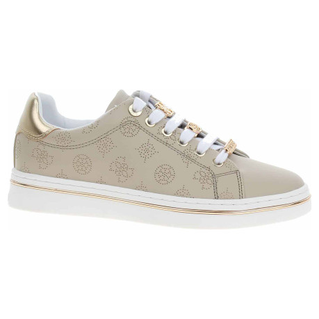 Dámská obuv Guess FLPSTAFAL12-BEIGE