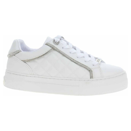 Dámská obuv Guess FLPGRAELE12-WHITE
