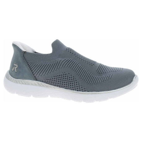 Dámská obuv Rieker M5072-10 blau
