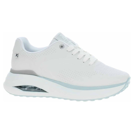 Dámská obuv Rieker W2700-80 weiss