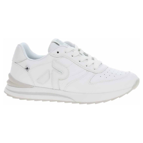 Dámská obuv Rieker W2401-80 weiss