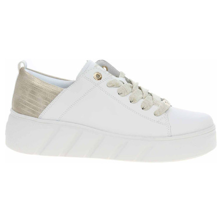 Dámská obuv Rieker W2602-81 weiss
