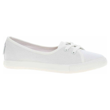 Dámské plátěnky Lee Cooper LCW-25-02-3313LB white