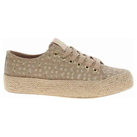 Dámské plátěnky Lee Cooper LCW-25-08-3646LB khaki