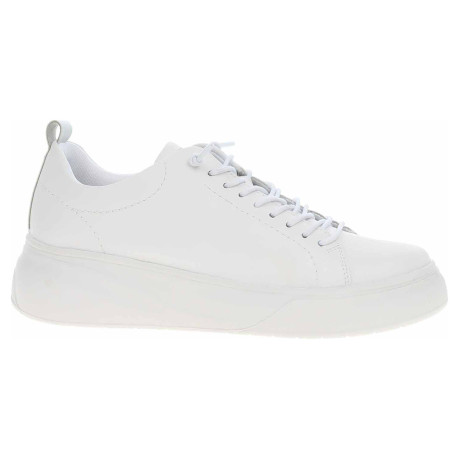 Dámská obuv Rieker W2301-80 weiss