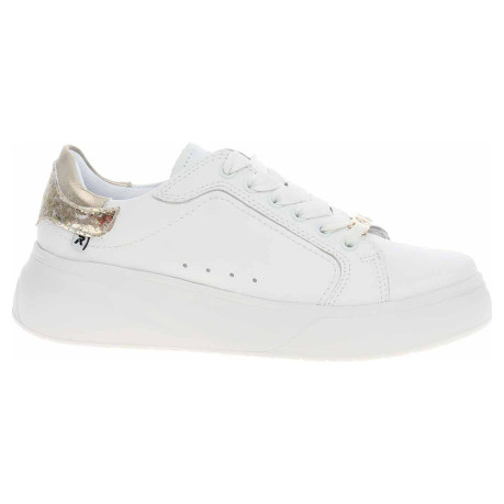 Dámská obuv Rieker W2303-80 weiss