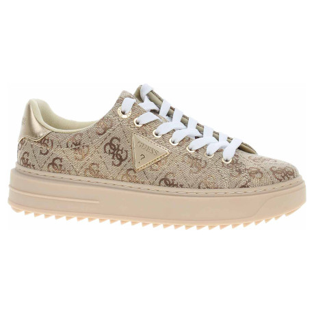 Dámská obuv Guess FLJD13FAM12-GOLD