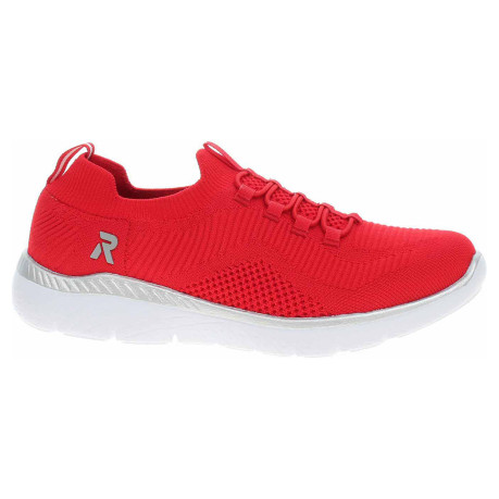 Dámská obuv Rieker M5074-33 red
