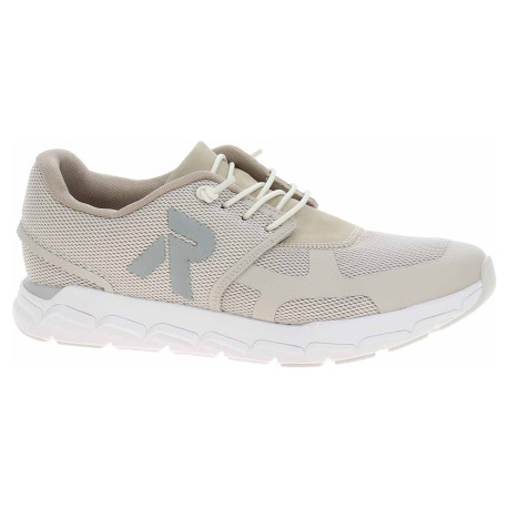 Dámská obuv Rieker M9000-60 beige