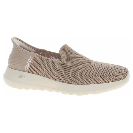 Skechers Slip-ins: Go Walk Joy - Vela taupe