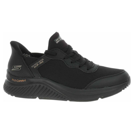 Skechers Slip-ins: BOBS Arch Comfort B Sweet - A Look black