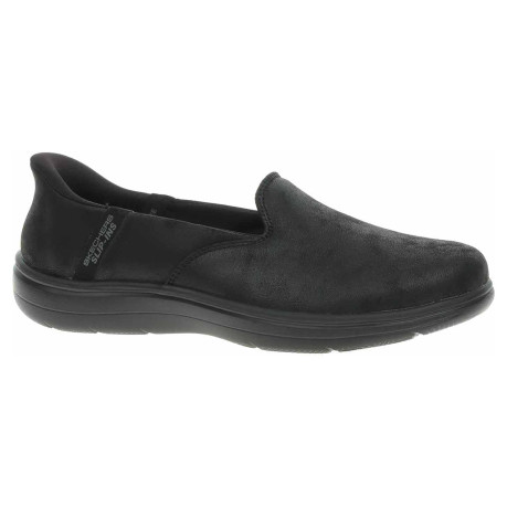 Skechers Slip-ins: On-the-GO Flex Radiant - Divine black