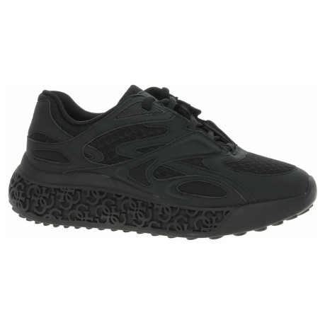 Dámská obuv Guess FLTSWALEA12-BLACK