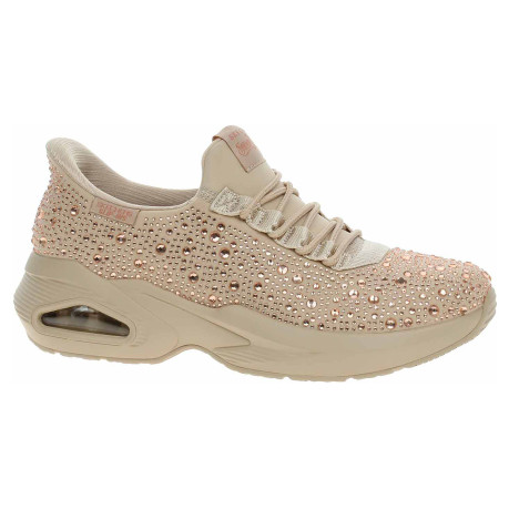 Skechers Slip-ins Snoop Dogg: M-UNO - Rhinestoned Air natural