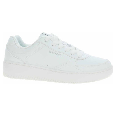 Skechers Sport Court 2.0 - Core Essential white