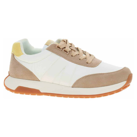 Dámská obuv Ara 12-29702-08 beach-eggwhite-vanille
