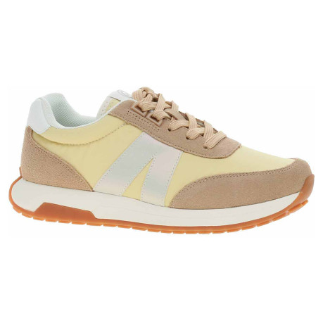 Dámská obuv Ara 12-29702-12 beach-vanille-shell-white