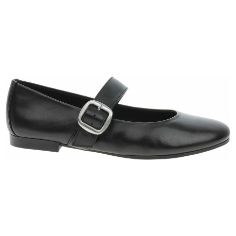 Dámské baleriny Tamaris 1-22147-44 black