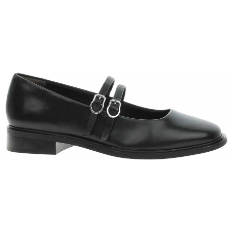 Dámské baleriny Tamaris 1-22131-45 black