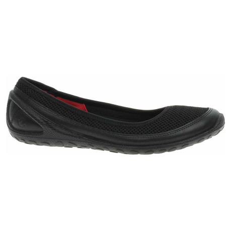 Dámské baleriny ECCO Biom Lite 80244351052 black-black