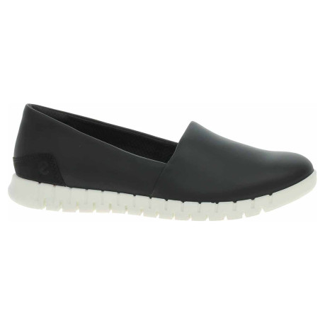 Dámské baleriny ECCO Gruuv Lite 24631351052 black