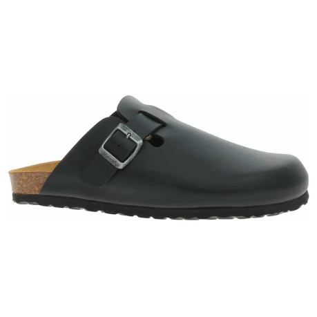 Bio Life dámské pantof e 0005 Samba 582 black