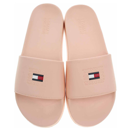 Dámské pantofle Tommy Hilfiger EN0EN01826 TM6