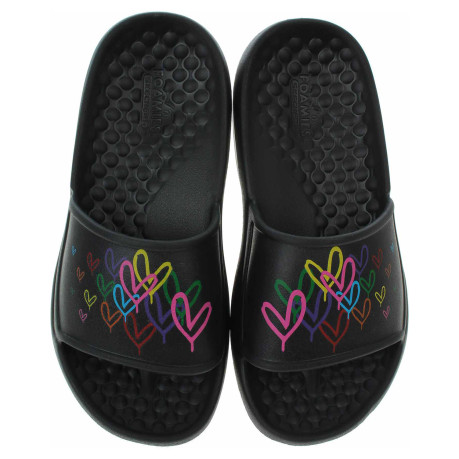 Skechers JGoldcrown: Foamies In Love with Love