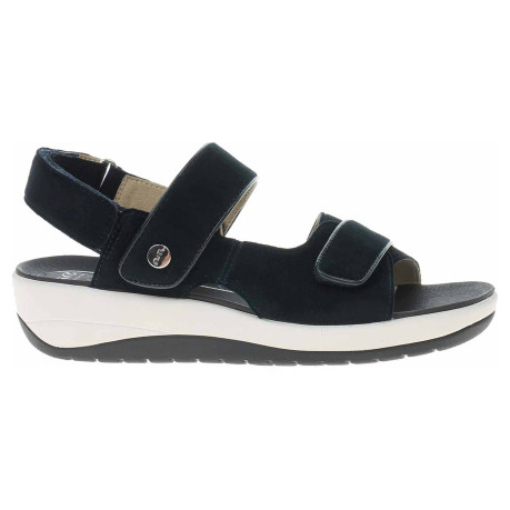 Dámské sandály Ara 12-25934-72 blau
