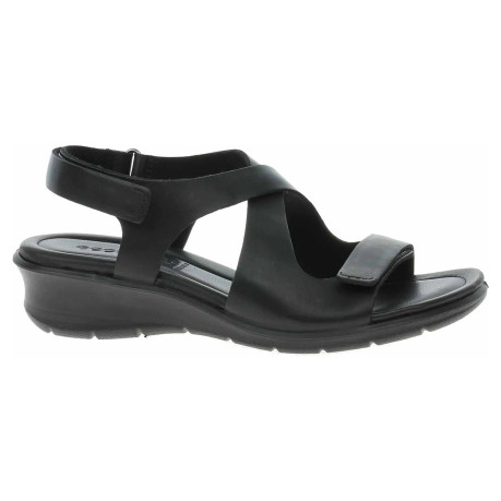 Dámské sandály Ecco Felicia 21664301001 black