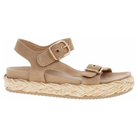 Dámské sandály Tamaris 1-28400-44 tan