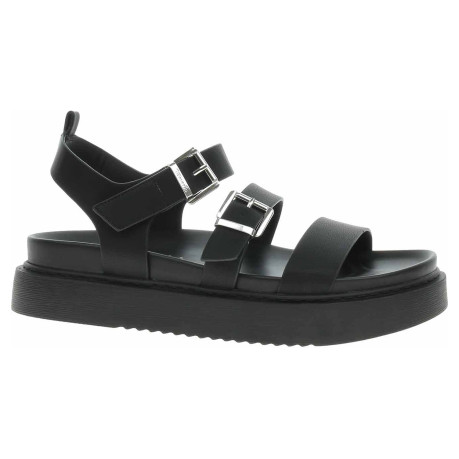 Dámské sandály Tamaris 1-28401-44 black