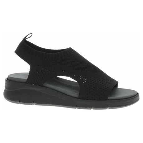 Dámské sandály Tamaris 8-88713-42 black
