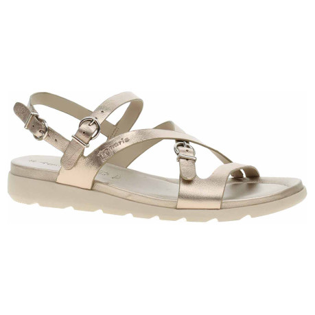 Dámské sandály Tamaris 1-28231-46 bronce