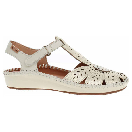 Dámské sandály Pikolinos 655-0841CLC1 carrara
