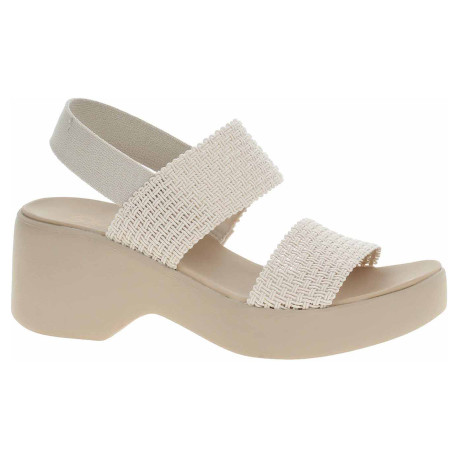 Skechers Cali Day off white
