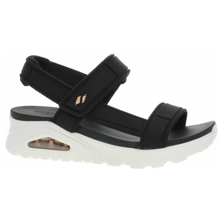 Skechers Uno Sandal - Summer Stand black