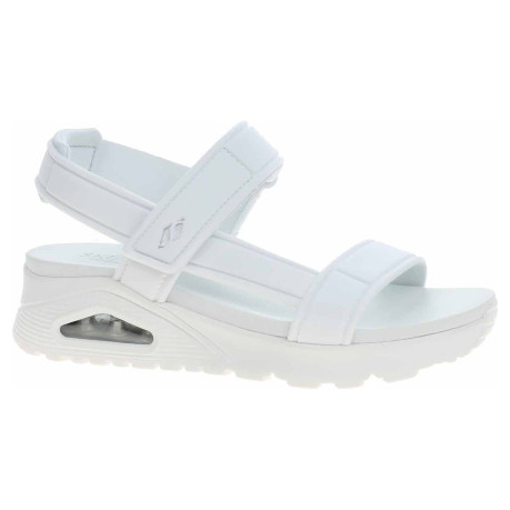 Skechers Uno Sandal - Summer Stand white