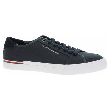 Pánská obuv Tommy Hilfiger FM0FM05398 DW5 Desert Sky