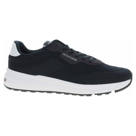 Pánská obuv Tommy Hilfiger FM0FM05423 DW5 desert sky