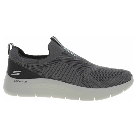 Skechers Go Walk Flex Peerless charcoal