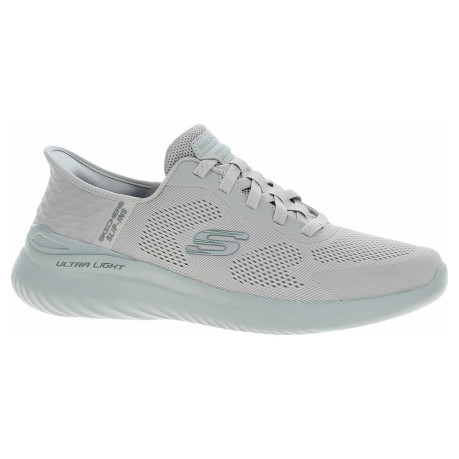 Skechers Slip-ins: Bounder 2.0 - Emerged gray