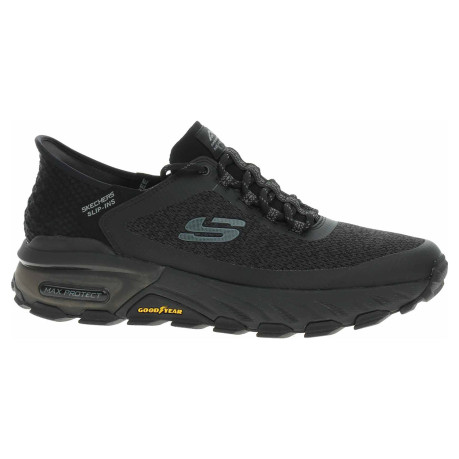 Skechers Slip-ins: Max Protect - Assembly black