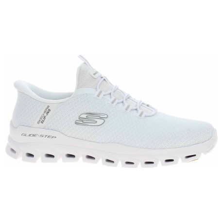 Skechers Slip-ins: Glide-Step - Noxus white