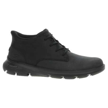 Skechers Slip-ins Relaxed Fit: Arch Fit Garza - Ridley black