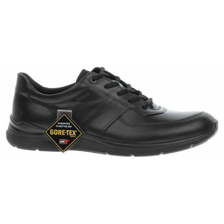 Pánské polobotky Ecco 51161401001 black