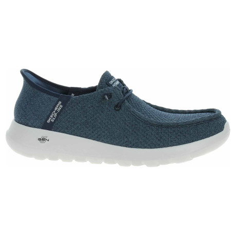 Skechers Slip-ins: GO WALK Max - Halcyon navy